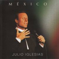 Julio Iglesias - Mexico 2015 FLAC