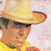 Julio Iglesias - Soy 1973 FLAC