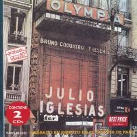 Julio Iglesias - En el Olympia (Disc 1) 1976 FLAC
