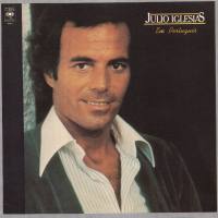 Julio Iglesias - As vezes tu, as vezes eu 1978 FLAC