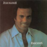 Julio Iglesias - Emociones 1979 FLAC