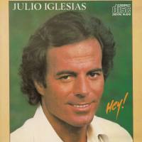 Julio Iglesias - Hey! 1980 FLAC