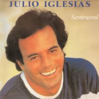 Julio Iglesias - Sentimental 1980 FLAC
