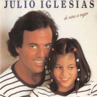 Julio Iglesias - De nina a mujer 1981 FLAC