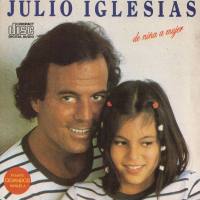 Julio Iglesias - De nina a mujer [Brazil] 1981 FLAC