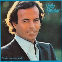 Julio Iglesias - Minhas cancoes preferidas 1981 FLAC