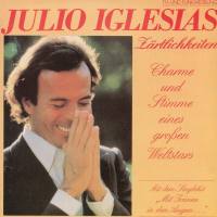 Julio Iglesias - Zartlichkeiten 1981 FLAC