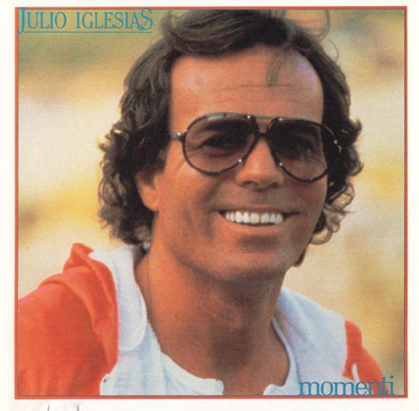 Julio Iglesias - Momenti 1982 FLAC