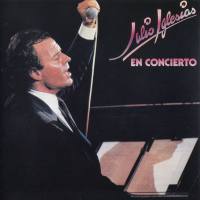 Julio Iglesias - En concierto (Disc 2) 1983 FLAC