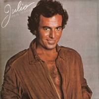 Julio Iglesias - Julio [Brazil] 1984 FLAC