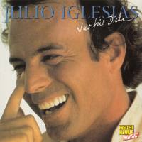 Julio Iglesias - Nur fur dich 1984 FLAC