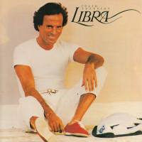 Julio Iglesias - Libra 1985 FLAC