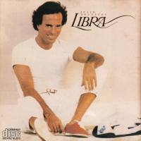 Julio Iglesias - Libra [Brazil] 1985 FLAC