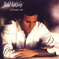 Julio Iglesias - Un hombre solo 1987 FLAC