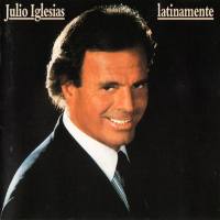 Julio Iglesias - Latinamente 1989 FLAC