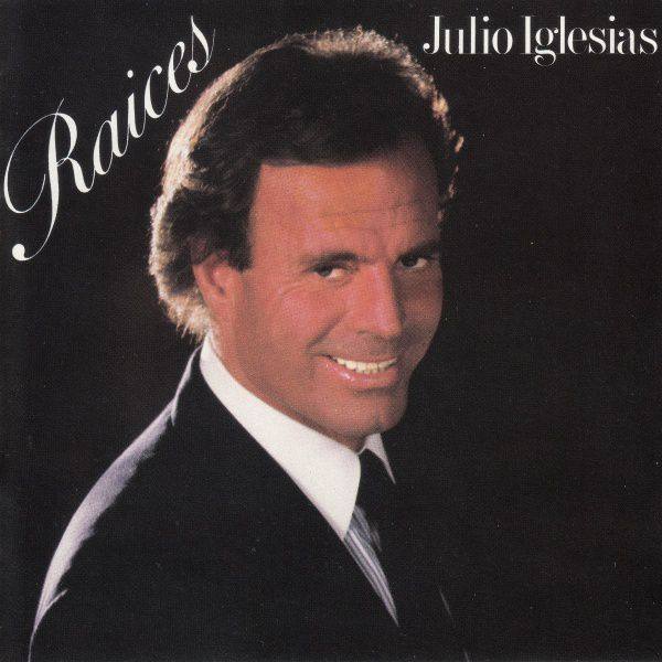 Julio Iglesias - Raices 1989 FLAC