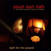 Youn Sun Nah - Light for the People (2002) FLAC