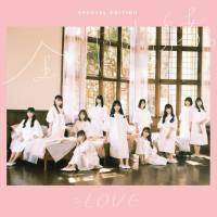 =LOVE - 全部、内緒。 (Special Edition) (2021) Hi-Res