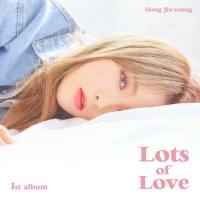 Hong Jin Young - Lots of Love (2019) [FLAC]