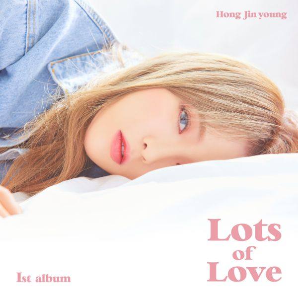 Hong Jin Young - Lots of Love (2019) [FLAC]