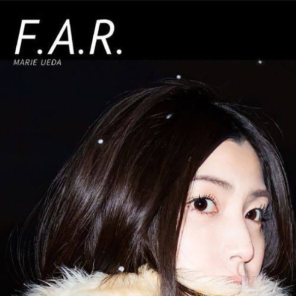 Marie Ueda - F.A.R. (2019) FLAC