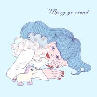 Moka Sato - Merry go round (2019) FLAC