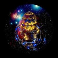 Ariel Kalma - Dervish Wish 2019 Hi-Res