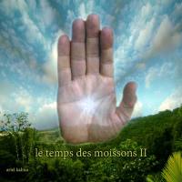 Ariel Kalma - Le Temps Des Moissons Vol. 2 Hi-Res