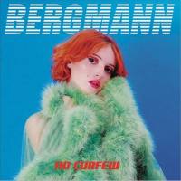 Bergmann - No Curfew (2021) FLAC