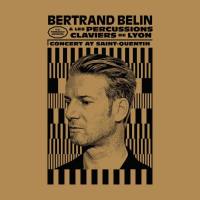 Bertrand Belin - Concert at Saint Quentin (2021) FLAC