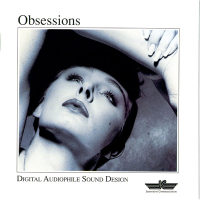 Dancing Fantasy - Obsessions 1992 FLAC