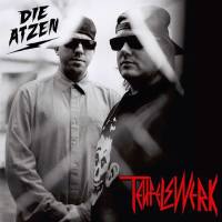 Die Atzen - Teufelswerk (2011) Flac