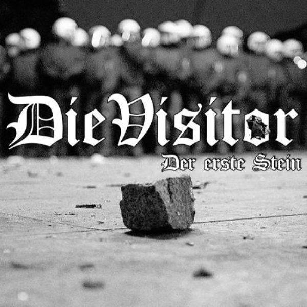 DieVisitor - Der erste Stein (2021) Flac