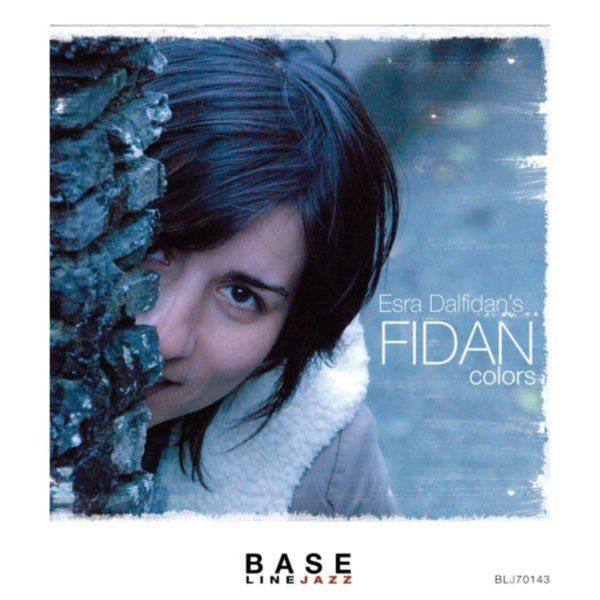 Esra Dalfidan - Colors 2021 FLAC