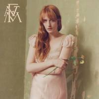 Florence + The Machine - High As Hope (2018) {Republic B0028548-02} [FLAC]