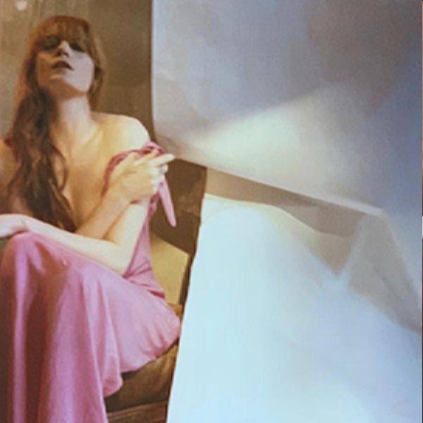 Florence + the Machine 2018 High as Hope (Bespoke Boxset) [VBOX3204]
