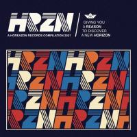 HRZN (A Horeazon Records Compilation) 2021 FLAC
