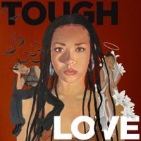 Iyamah - Tough Love (2021) FLAC