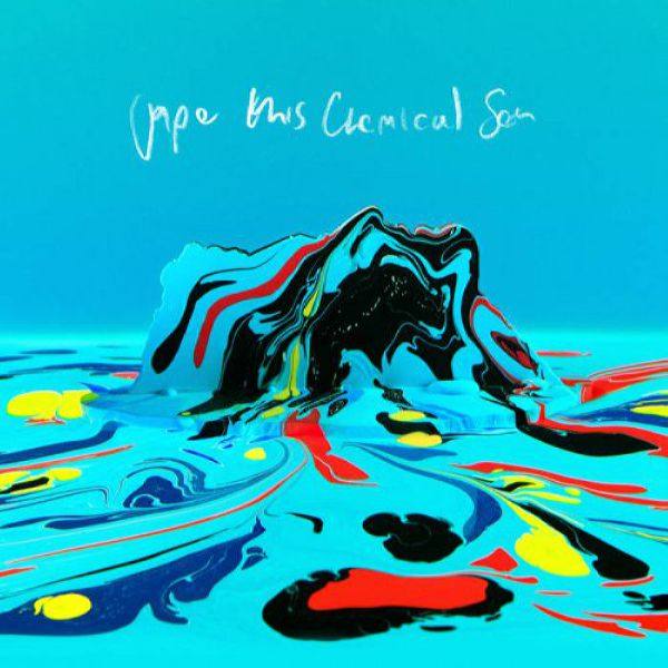 Jape - This Chemical Sea 2015 FLAC