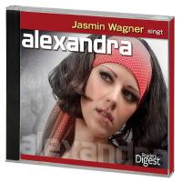 Jasmin Wagner (2012) - Singt Alexandra