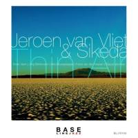 Jeroen Van Vliet & Sikeda - Thin Air 2021 FLAC