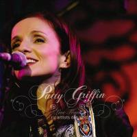 Patty Griffin - Live From ((( artists den ))) 2008 FLAC