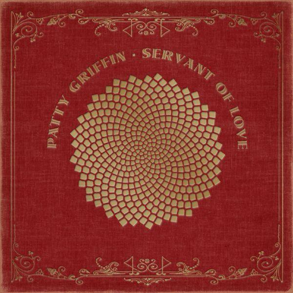 Patty Griffin - Servant of Love 2015 FLAC