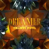 Shanti Powa - Dreamer (2021) FLAC