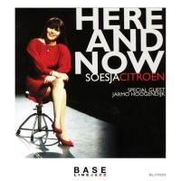 Soesja Citroen - Here and Now 2021 FLAC
