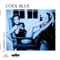 VA - Software - Cool-Blue 1993 FLAC