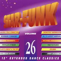 VA - Star-Funk, Vol. 26 (1995)