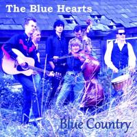 The Blue Hearts - Blue Country (2021) FLAC