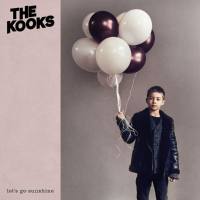 The Kooks - Let's Go Sunshine (2018) - WEB FLAC