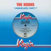 The Kooks - Unshelved Pt. I (2020) FLAC